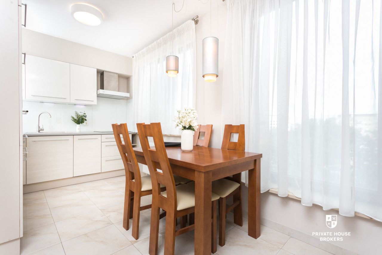 Elegantly, spacious apartment/ Wrocławska 80 - Apartment - Rent - Kraków, Krowodrza