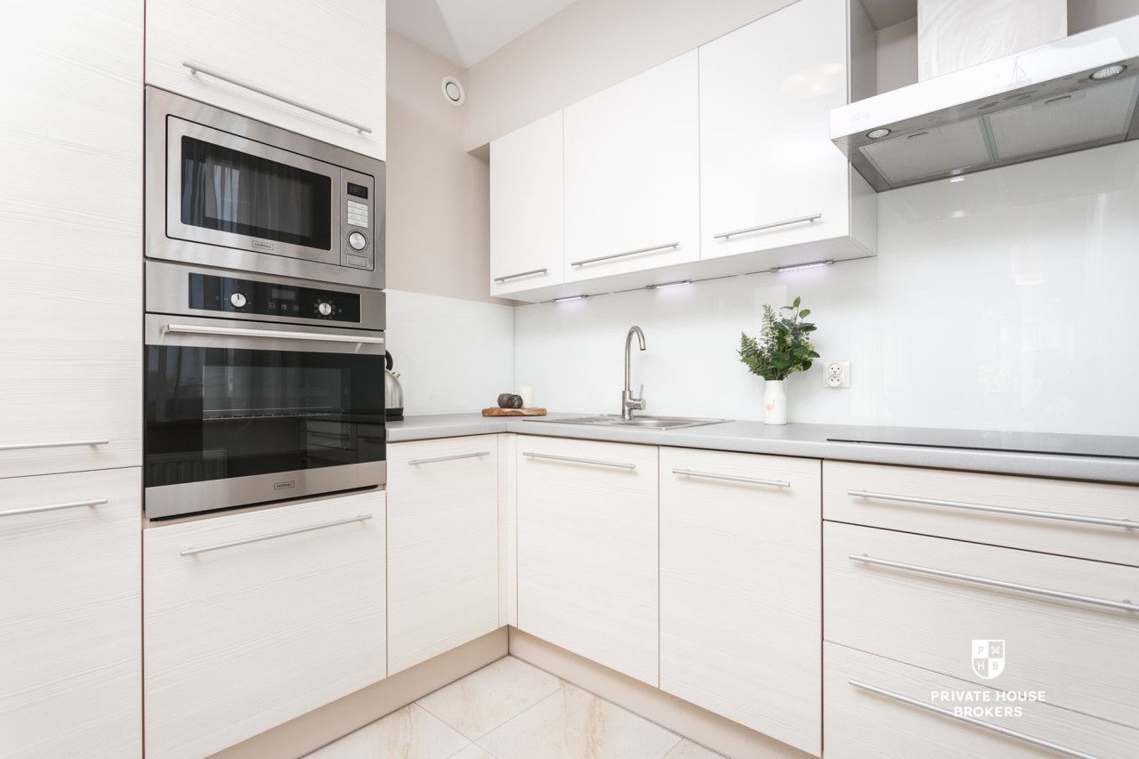 Elegantly, spacious apartment/ Wrocławska 80 - Apartment - Rent - Kraków, Krowodrza