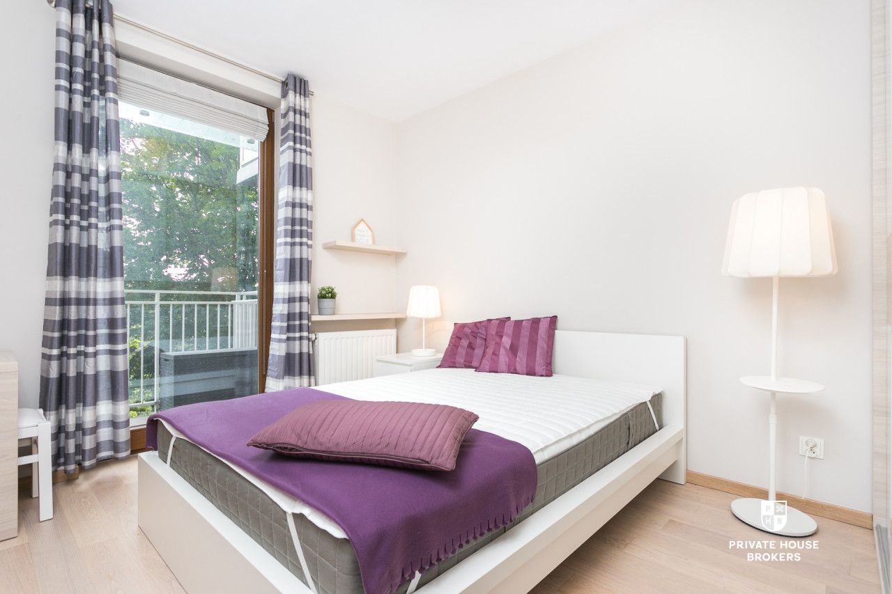Elegantly, spacious apartment/ Wrocławska 80 - Apartment - Rent - Kraków, Krowodrza