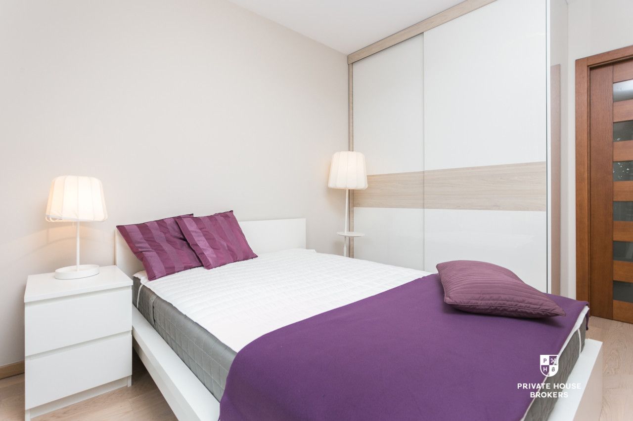 Elegantly, spacious apartment/ Wrocławska 80 - Apartment - Rent - Kraków, Krowodrza