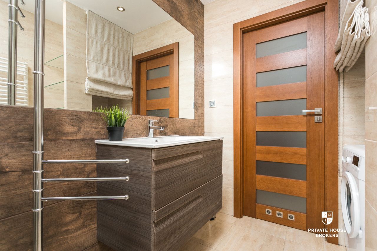 Elegantly, spacious apartment/ Wrocławska 80 - Apartment - Rent - Kraków, Krowodrza