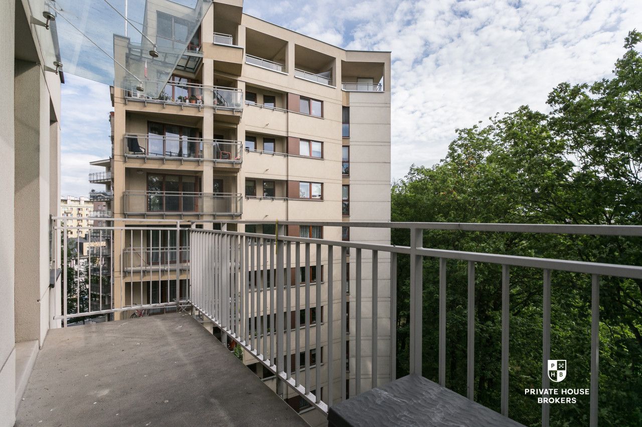 Elegantly, spacious apartment/ Wrocławska 80 - Apartment - Rent - Kraków, Krowodrza