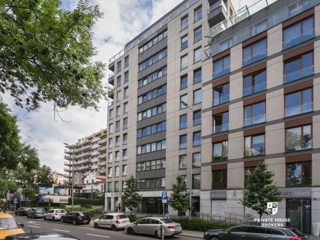 Elegantly, spacious apartment/ Wrocławska 80 - Apartment - Rent - Kraków, Krowodrza