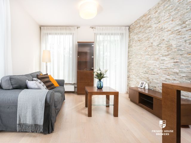 Elegantly, spacious apartment/ Wrocławska 80 - Apartment - Rent - Kraków, Krowodrza