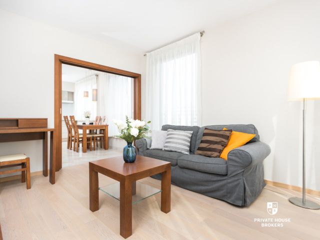 Elegantly, spacious apartment/ Wrocławska 80 - Apartment - Rent - Kraków, Krowodrza