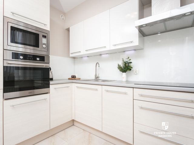 Elegantly, spacious apartment/ Wrocławska 80 - Apartment - Rent - Kraków, Krowodrza