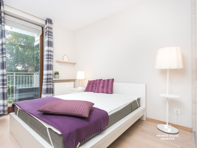 Elegantly, spacious apartment/ Wrocławska 80 - Apartment - Rent - Kraków, Krowodrza