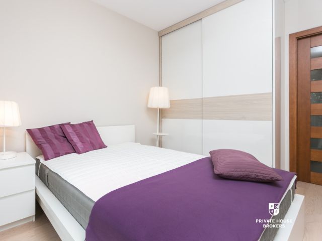 Elegantly, spacious apartment/ Wrocławska 80 - Apartment - Rent - Kraków, Krowodrza