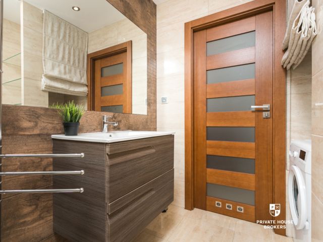 Elegantly, spacious apartment/ Wrocławska 80 - Apartment - Rent - Kraków, Krowodrza