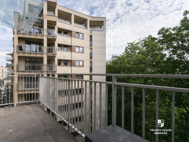 Elegantly, spacious apartment/ Wrocławska 80 - Apartment - Rent - Kraków, Krowodrza