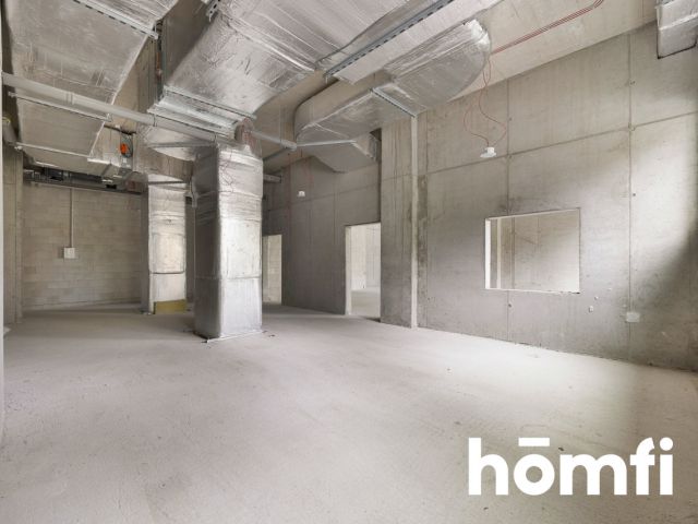 Wyjątkowy lokal usługowy o pow. 336 m² z tarasem – Olszynki Park - Lokal użytkowy - Wynajem - Rzeszów, Śródmieście