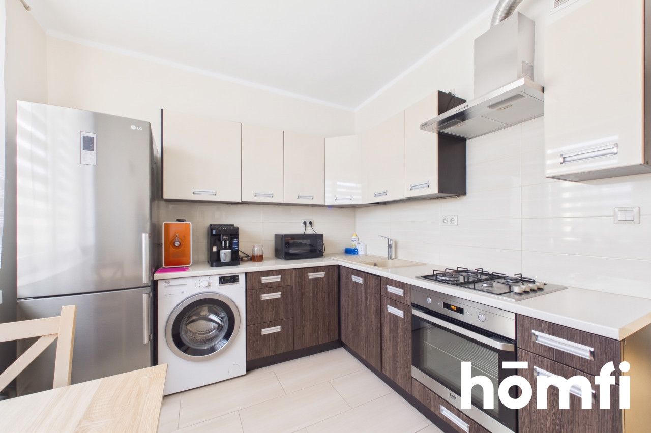 2 rooms, 62m2 in the house on Ponikwoda - Apartment - Rent - Lublin, Ponikwoda