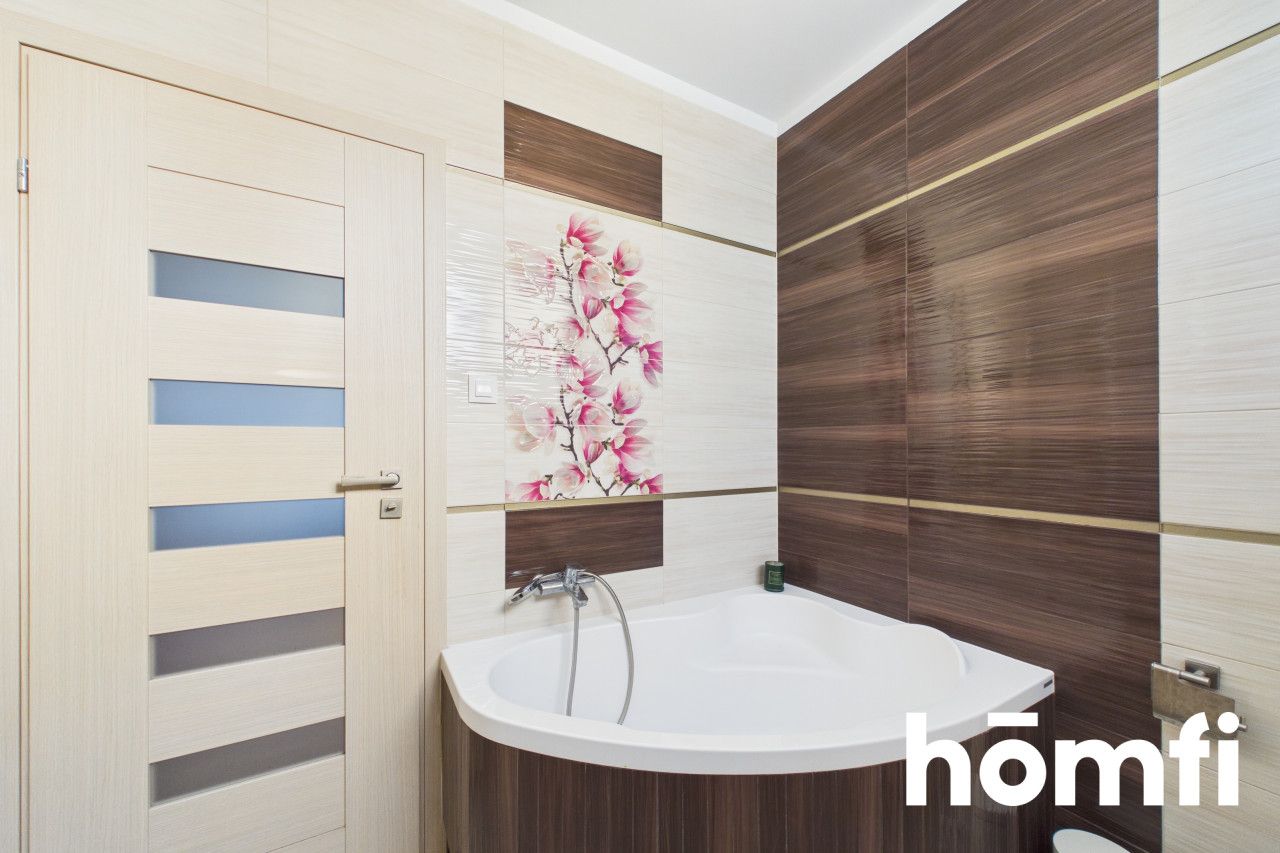 2 rooms, 62m2 in the house on Ponikwoda - Apartment - Rent - Lublin, Ponikwoda