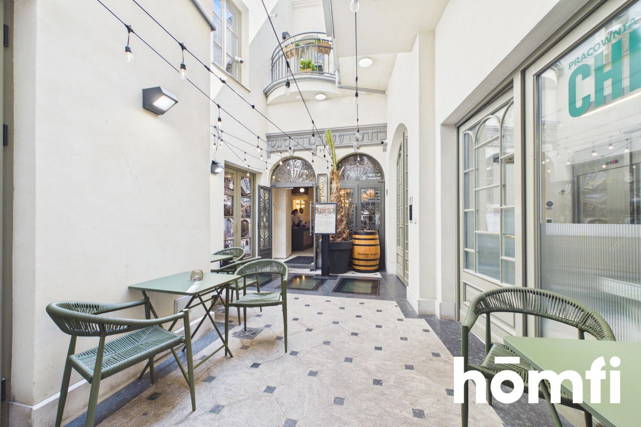 Grodzka 28 – Your address in the heart of Krakow's history - Apartment - Sale - Kraków, Śródmieście / Stare Miasto