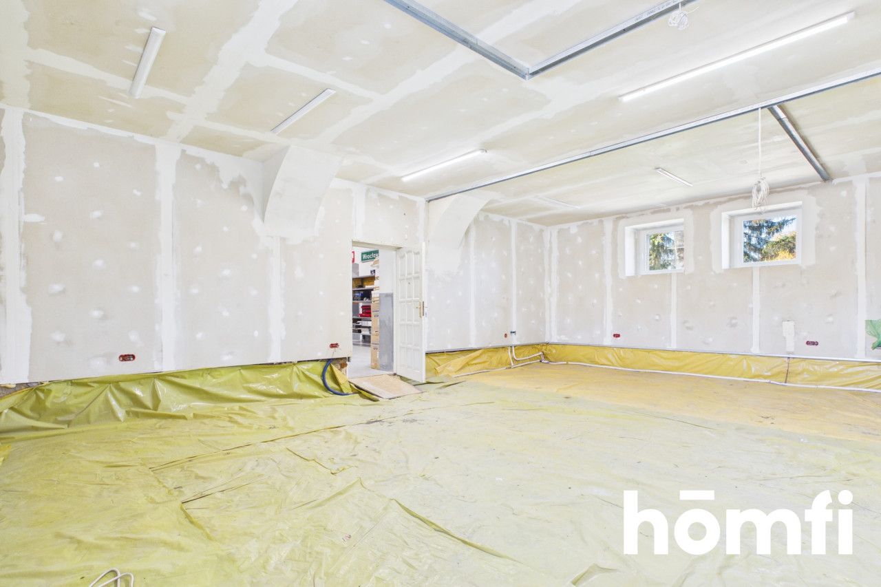 House, Workshop, Hall 800 m2 - Дім - Продаж - Ząbkowicki, Stoszowice