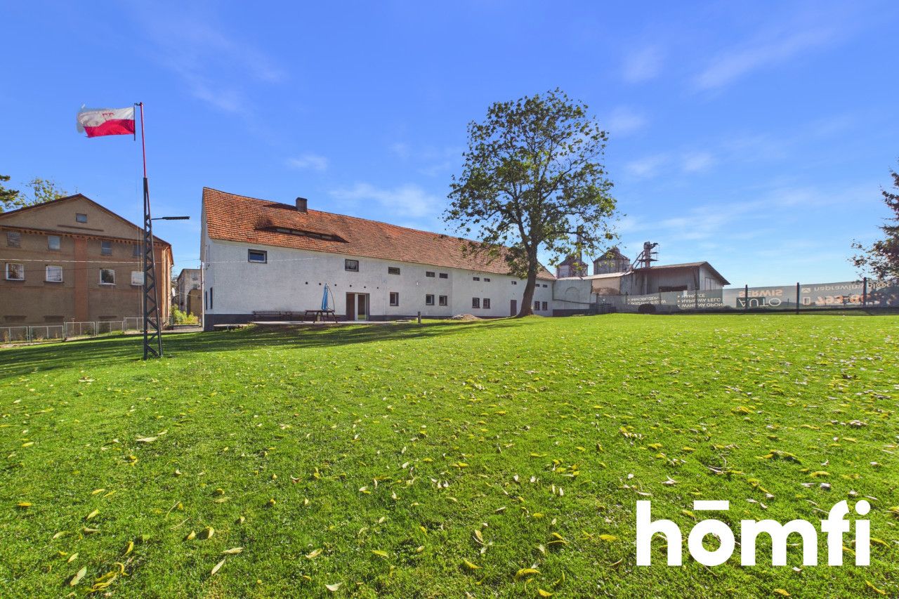 House, Workshop, Hall 800 m2 - Дім - Продаж - Ząbkowicki, Stoszowice