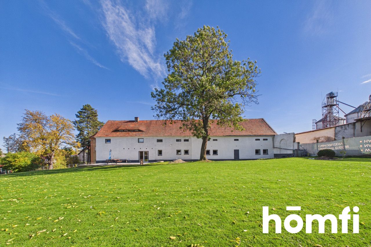 House, Workshop, Hall 800 m2 - Дім - Продаж - Ząbkowicki, Stoszowice
