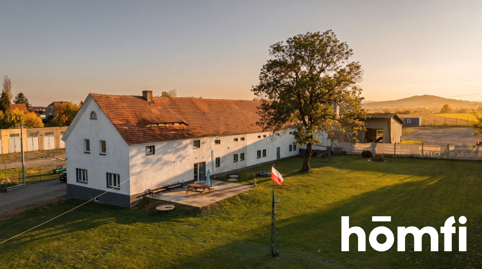 House, Workshop, Hall 800 m2 - Дім - Продаж - Ząbkowicki, Stoszowice
