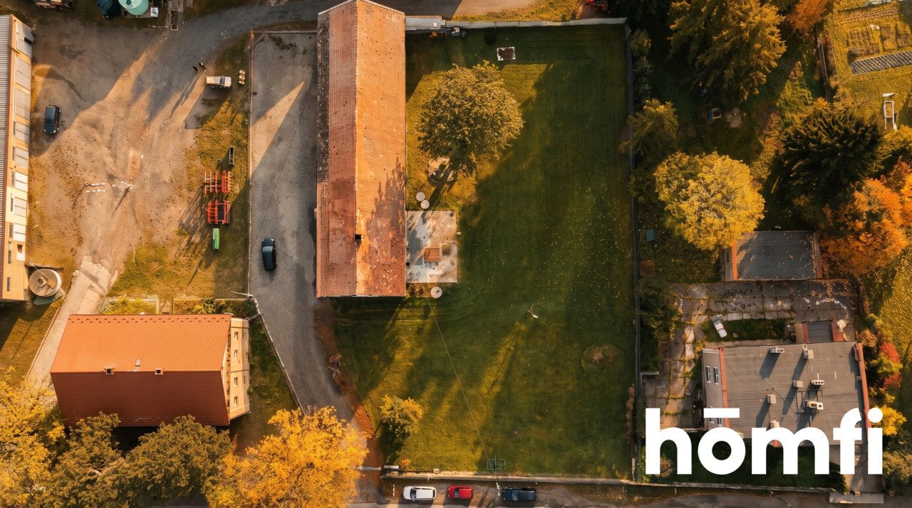 House, Workshop, Hall 800 m2 - Дім - Продаж - Ząbkowicki, Stoszowice
