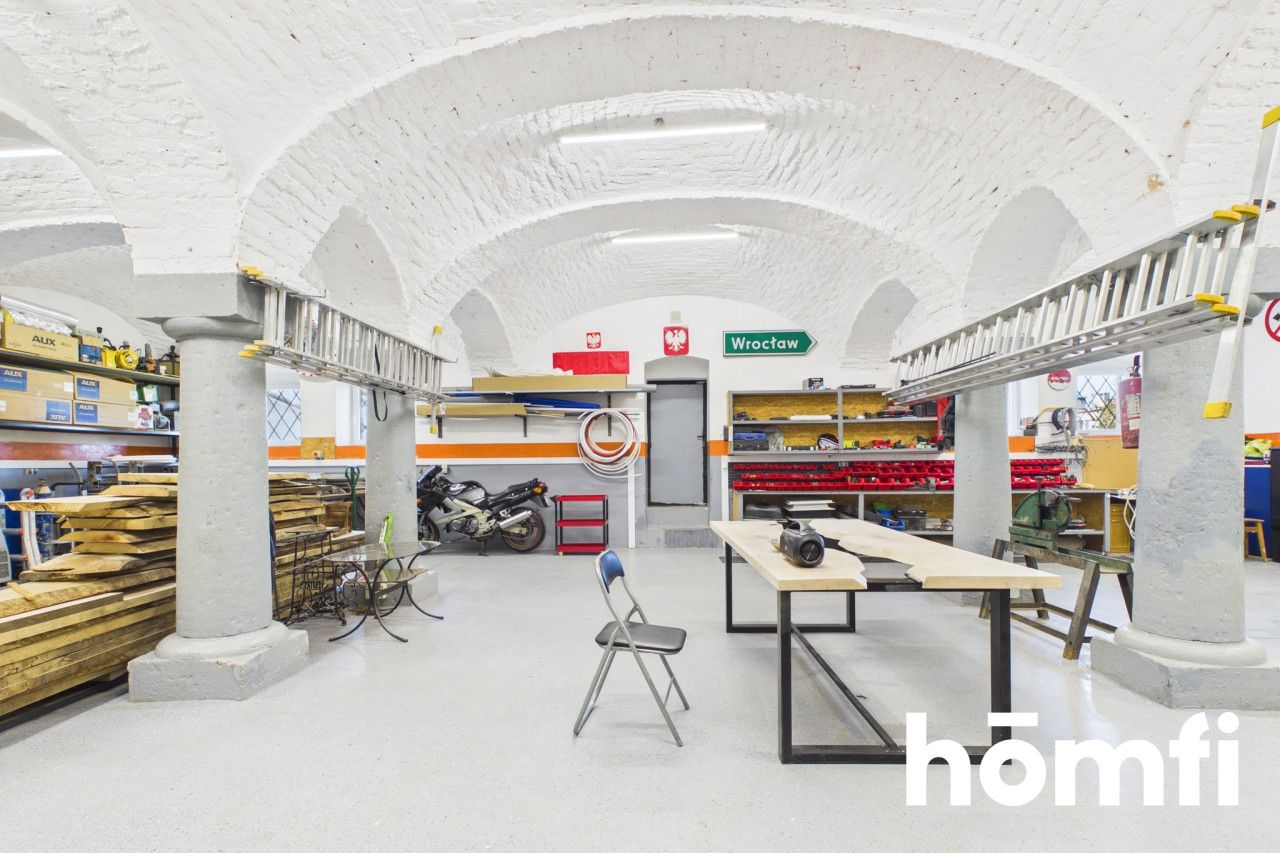House, Workshop, Hall 800 m2 - Дім - Продаж - Ząbkowicki, Stoszowice