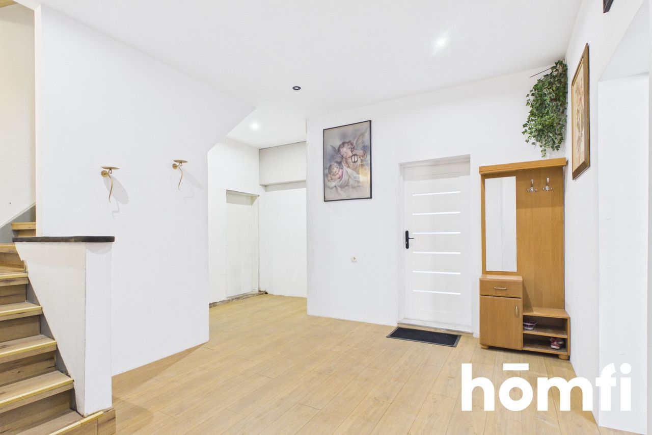 House, Workshop, Hall 800 m2 - Дім - Продаж - Ząbkowicki, Stoszowice