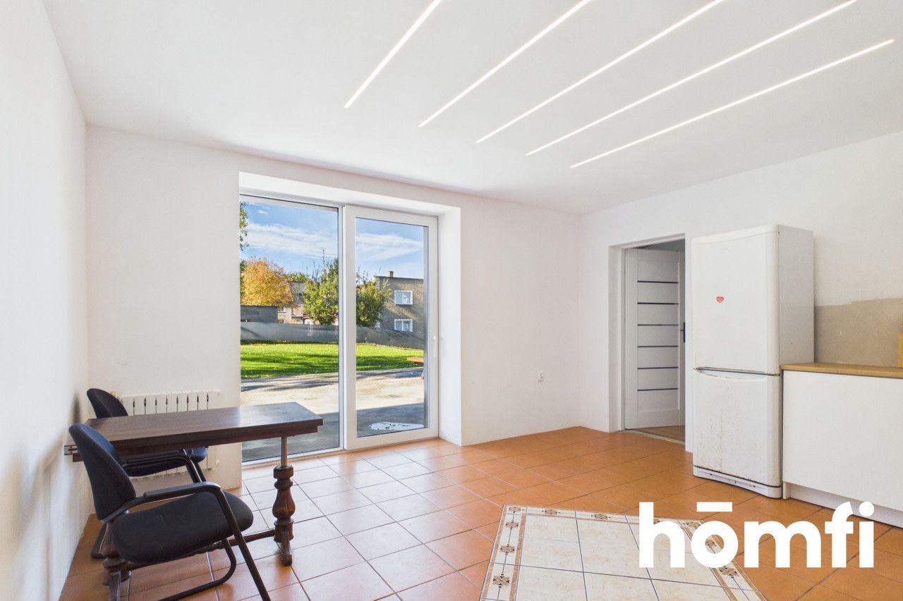 House, Workshop, Hall 800 m2 - Дім - Продаж - Ząbkowicki, Stoszowice
