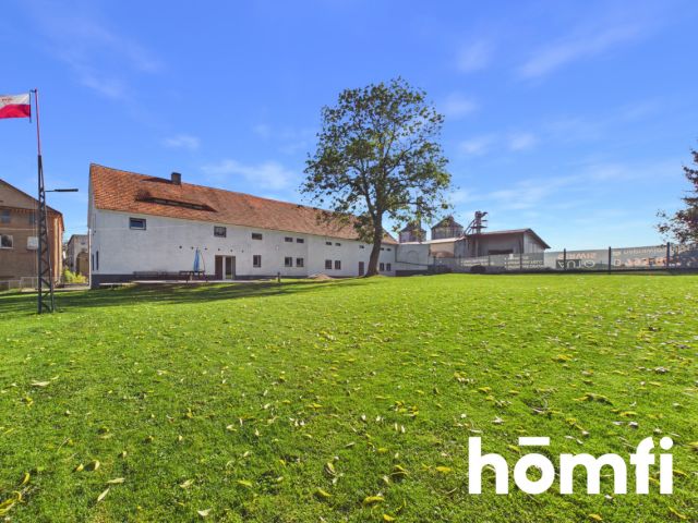 House, Workshop, Hall 800 m2 - Дім - Продаж - Ząbkowicki, Stoszowice