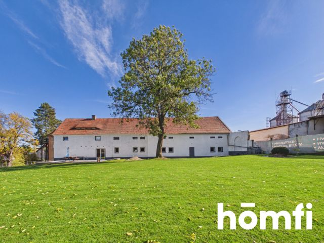 House, Workshop, Hall 800 m2 - Дім - Продаж - Ząbkowicki, Stoszowice