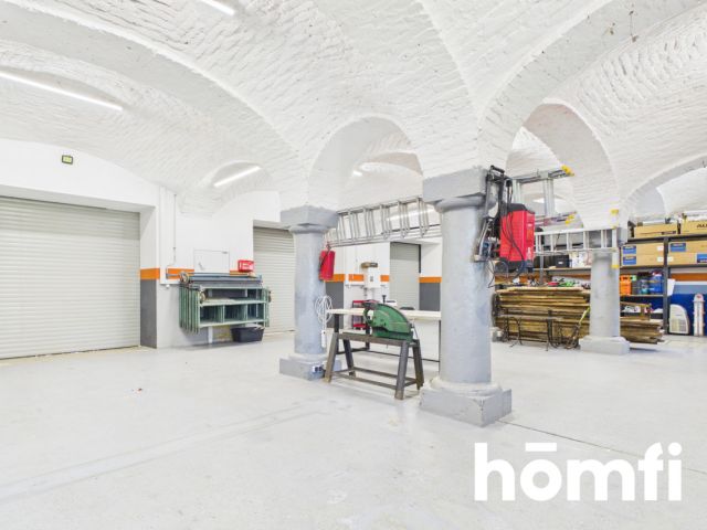 House, Workshop, Hall 800 m2 - Дім - Продаж - Ząbkowicki, Stoszowice