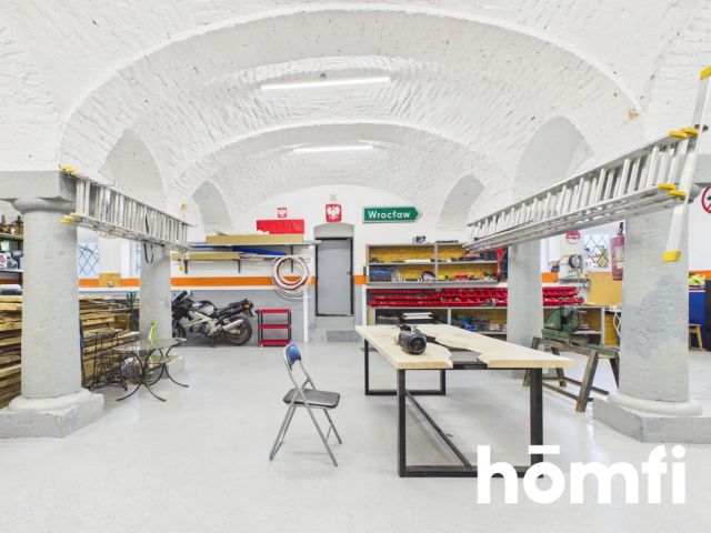 House, Workshop, Hall 800 m2 - Дім - Продаж - Ząbkowicki, Stoszowice