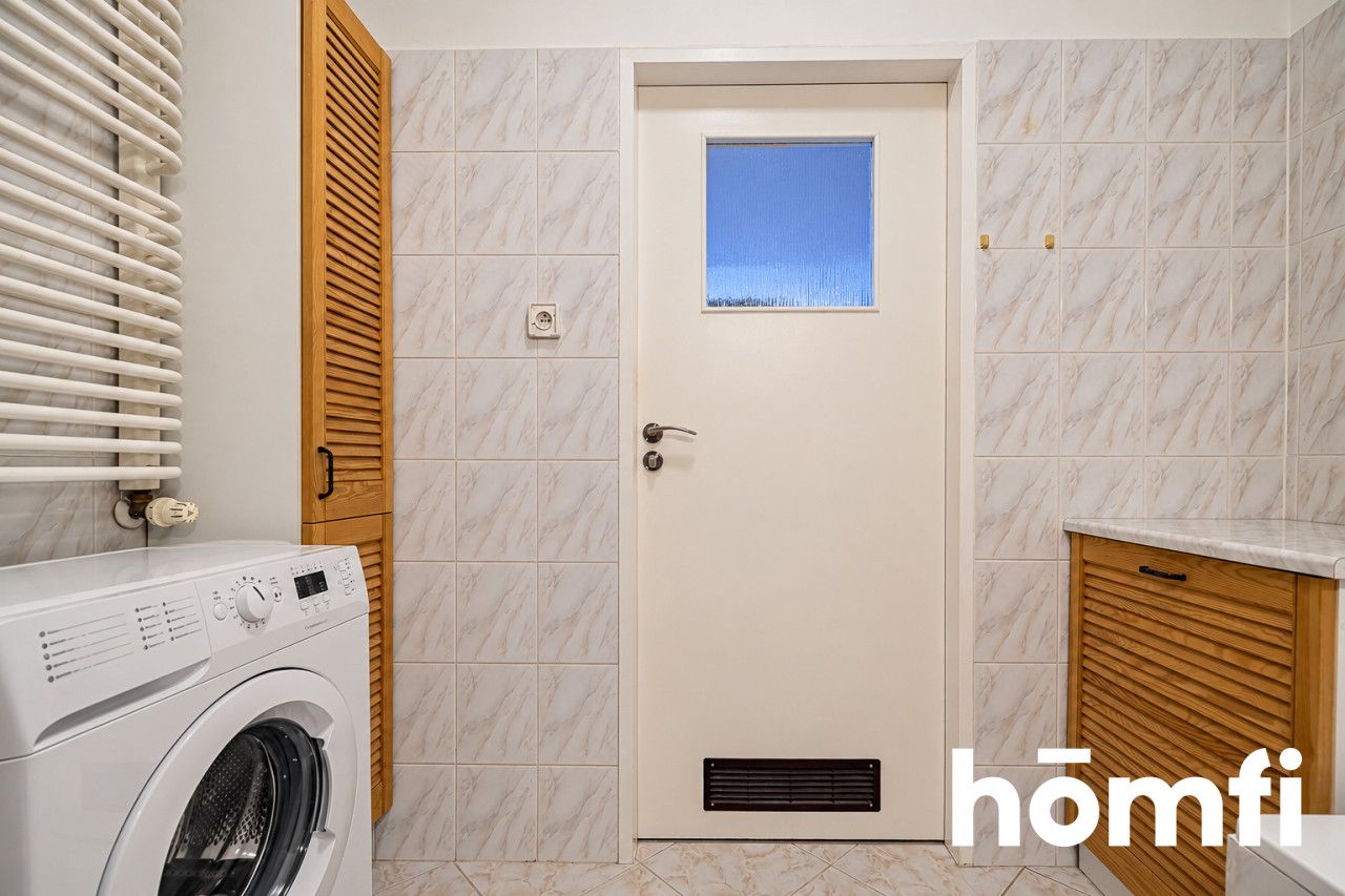 Spacious studio 38 sqm | Heroldów St. | 1st floor - Квартира - Оренда - Warszawa, Bielany
