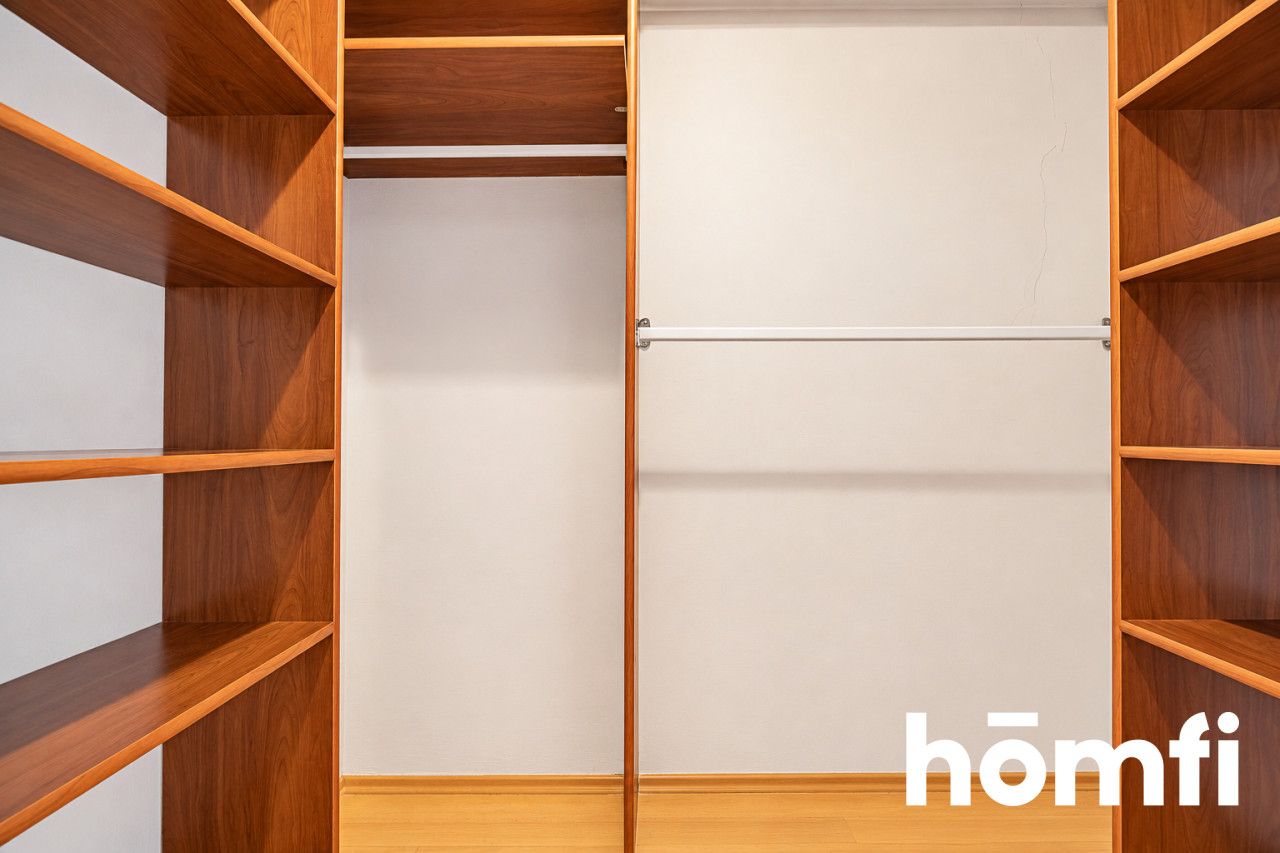 Spacious studio 38 sqm | Heroldów St. | 1st floor - Квартира - Оренда - Warszawa, Bielany