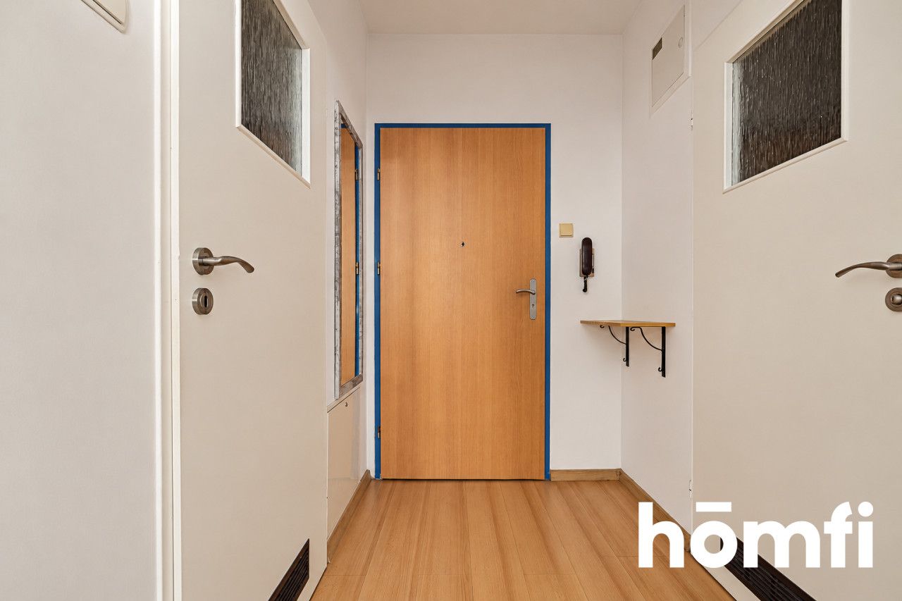 Spacious studio 38 sqm | Heroldów St. | 1st floor - Квартира - Оренда - Warszawa, Bielany