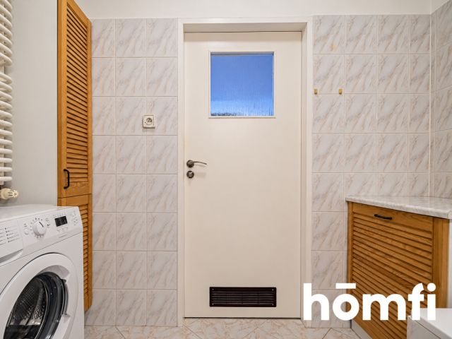 Spacious studio 38 sqm | Heroldów St. | 1st floor - Квартира - Оренда - Warszawa, Bielany