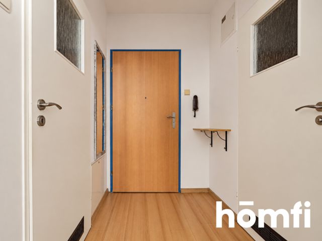 Spacious studio 38 sqm | Heroldów St. | 1st floor - Квартира - Оренда - Warszawa, Bielany