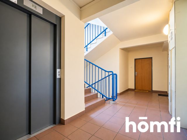 Spacious studio 38 sqm | Heroldów St. | 1st floor - Квартира - Оренда - Warszawa, Bielany
