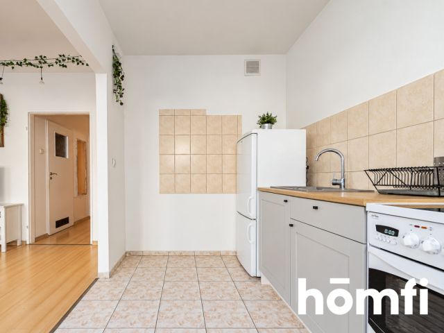 Spacious studio 38 sqm | Heroldów St. | 1st floor - Квартира - Оренда - Warszawa, Bielany