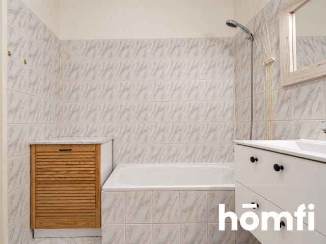 Spacious studio 38 sqm | Heroldów St. | 1st floor - Квартира - Оренда - Warszawa, Bielany