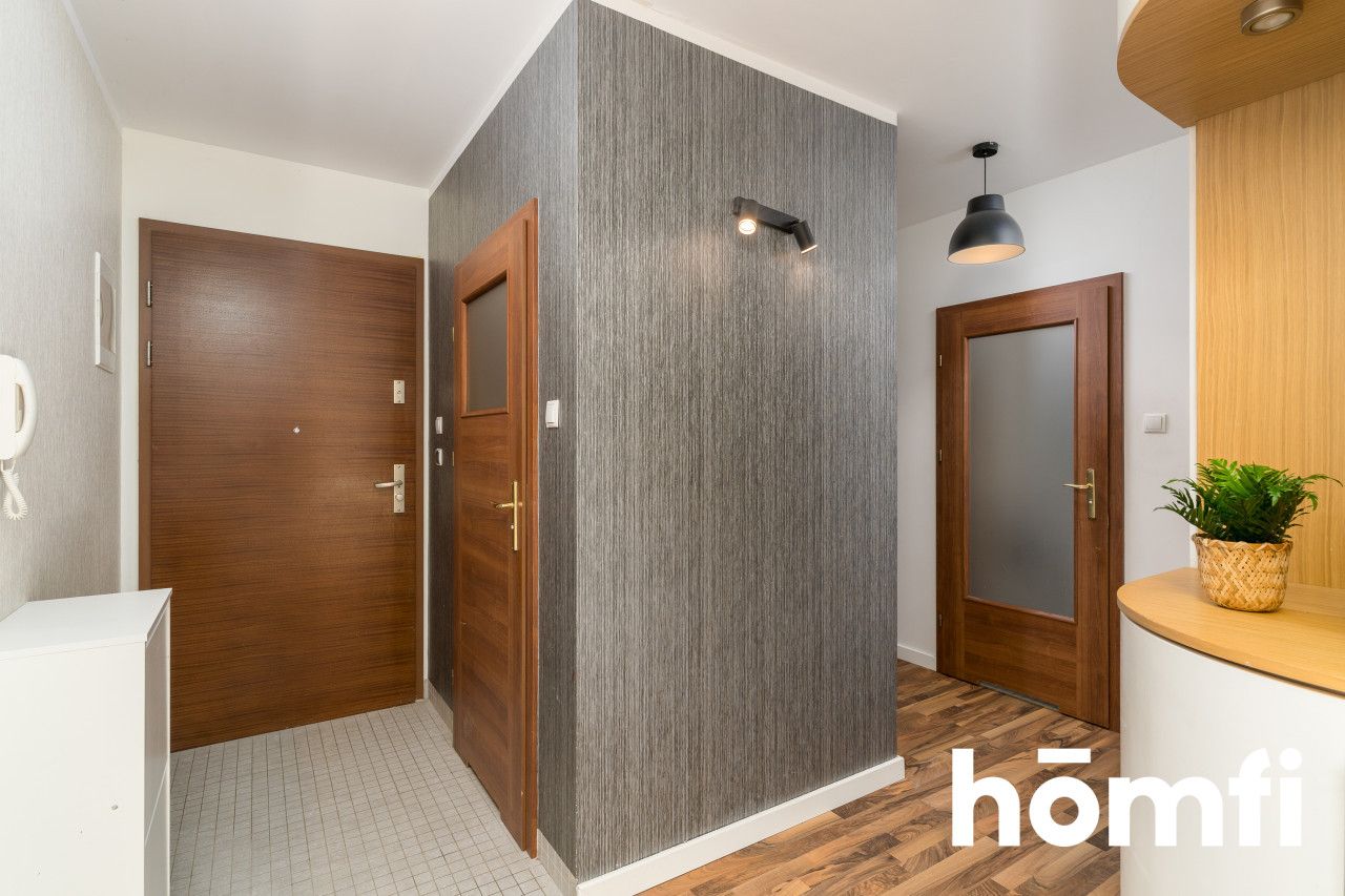 3 rooms, 76 m², garage included | Piecki-Migowo - Квартира - Оренда - Gdańsk, Morena