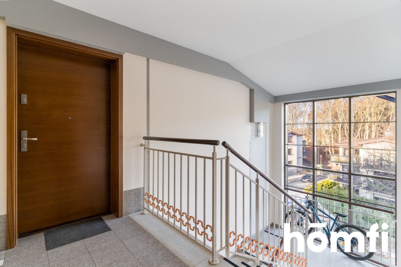 3 rooms, 76 m², garage included | Piecki-Migowo - Квартира - Оренда - Gdańsk, Morena