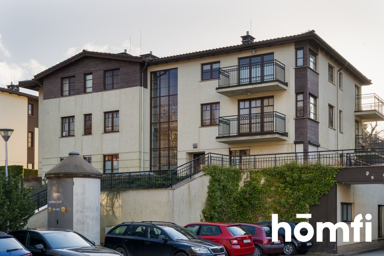 3 rooms, 76 m², garage included | Piecki-Migowo - Квартира - Оренда - Gdańsk, Morena
