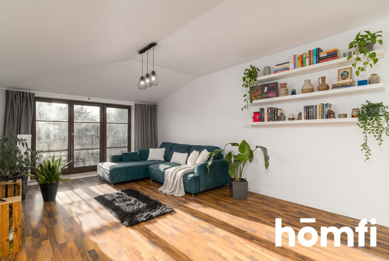3 rooms, 76 m², garage included | Piecki-Migowo - Квартира - Оренда - Gdańsk, Morena