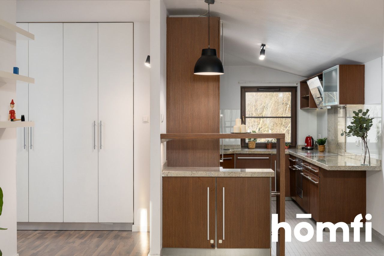 3 rooms, 76 m², garage included | Piecki-Migowo - Квартира - Оренда - Gdańsk, Morena