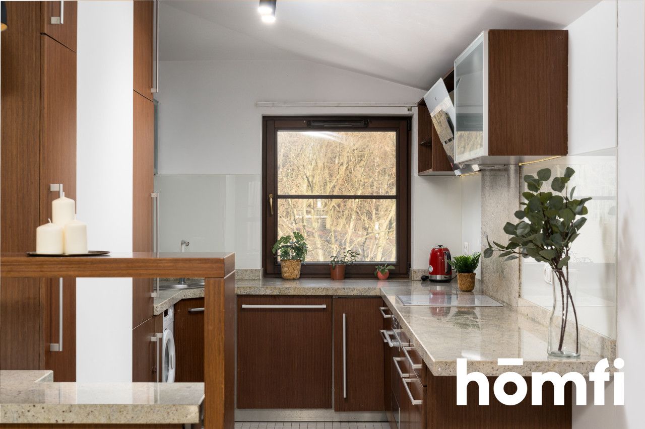3 rooms, 76 m², garage included | Piecki-Migowo - Квартира - Оренда - Gdańsk, Morena