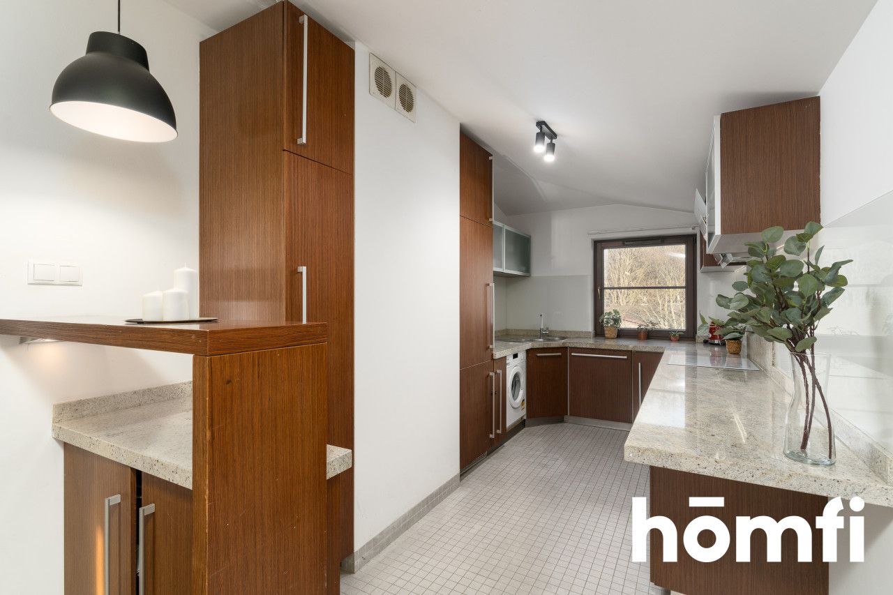 3 rooms, 76 m², garage included | Piecki-Migowo - Квартира - Оренда - Gdańsk, Morena