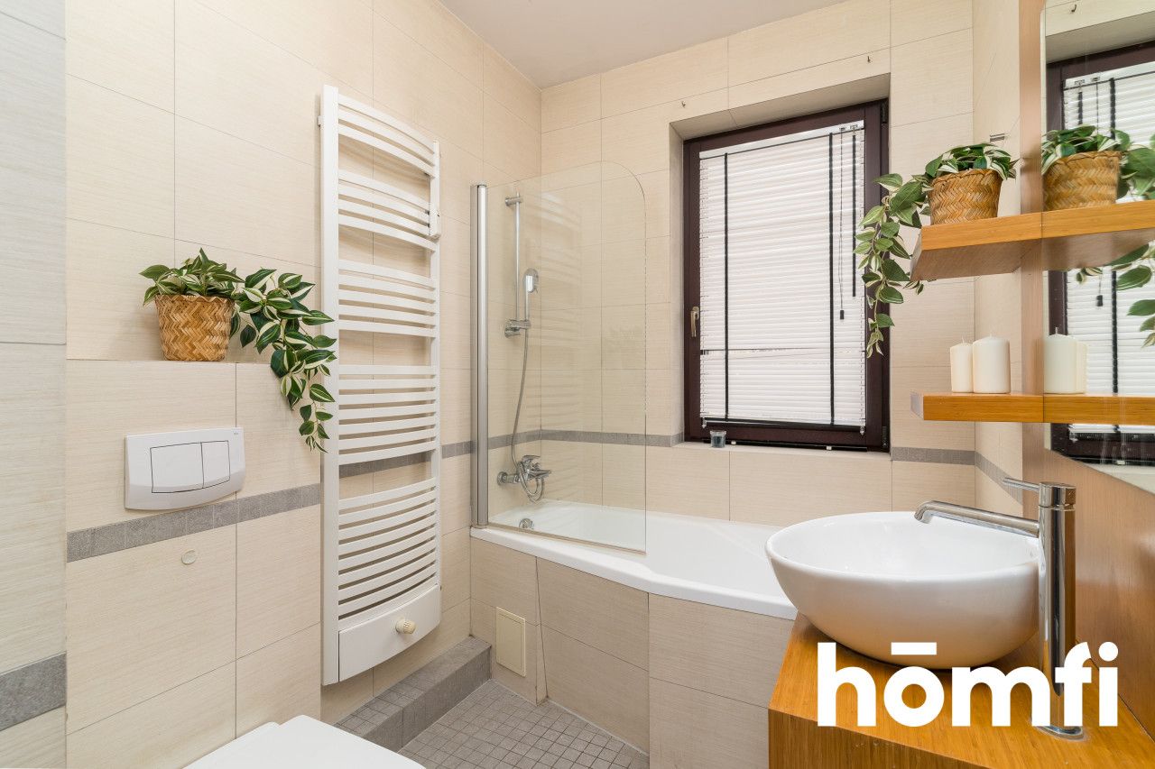 3 rooms, 76 m², garage included | Piecki-Migowo - Квартира - Оренда - Gdańsk, Morena