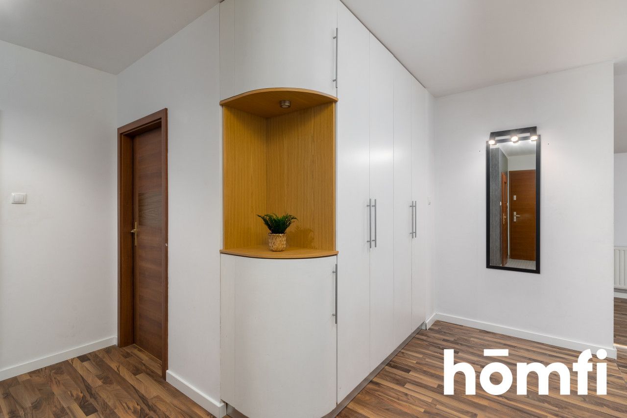 3 rooms, 76 m², garage included | Piecki-Migowo - Квартира - Оренда - Gdańsk, Morena