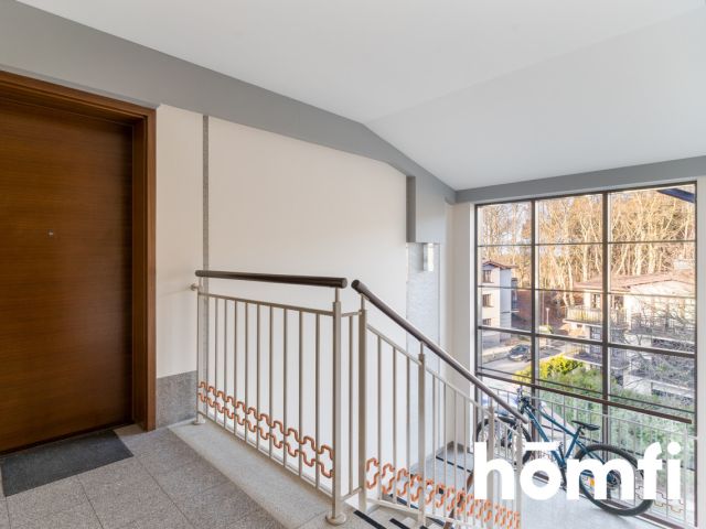 3 rooms, 76 m², garage included | Piecki-Migowo - Apartment - Rent - Gdańsk, Morena