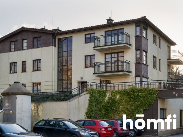 3 rooms, 76 m², garage included | Piecki-Migowo - Apartment - Rent - Gdańsk, Morena