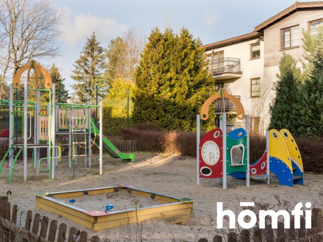 3 rooms, 76 m², garage included | Piecki-Migowo - Apartment - Rent - Gdańsk, Morena